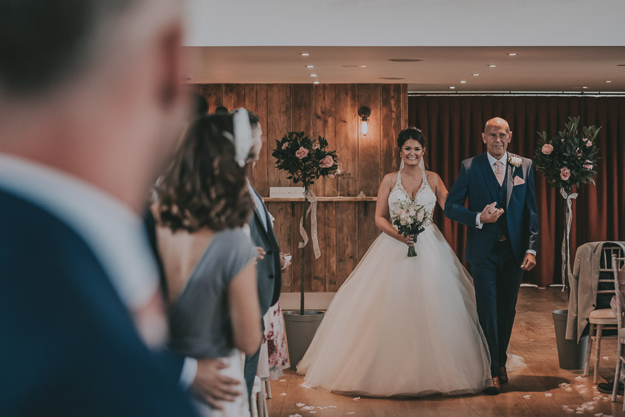 Carriage Hall Wedding