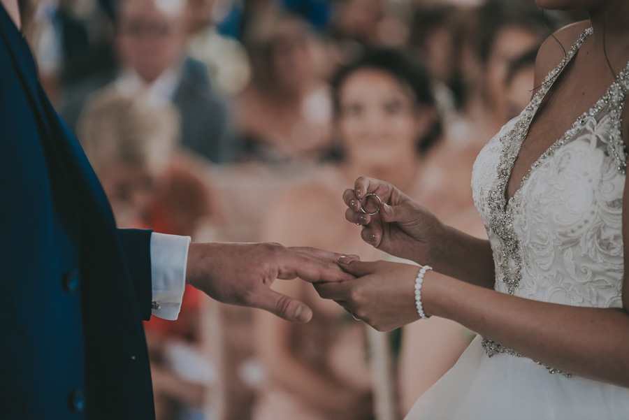 Carriage Hall Wedding