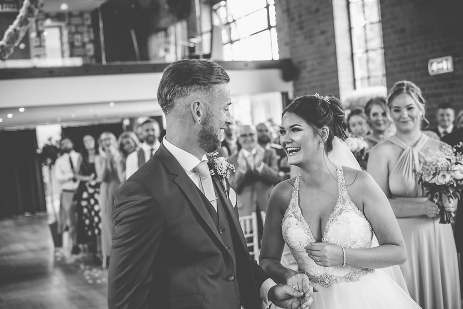 Carriage Hall Wedding