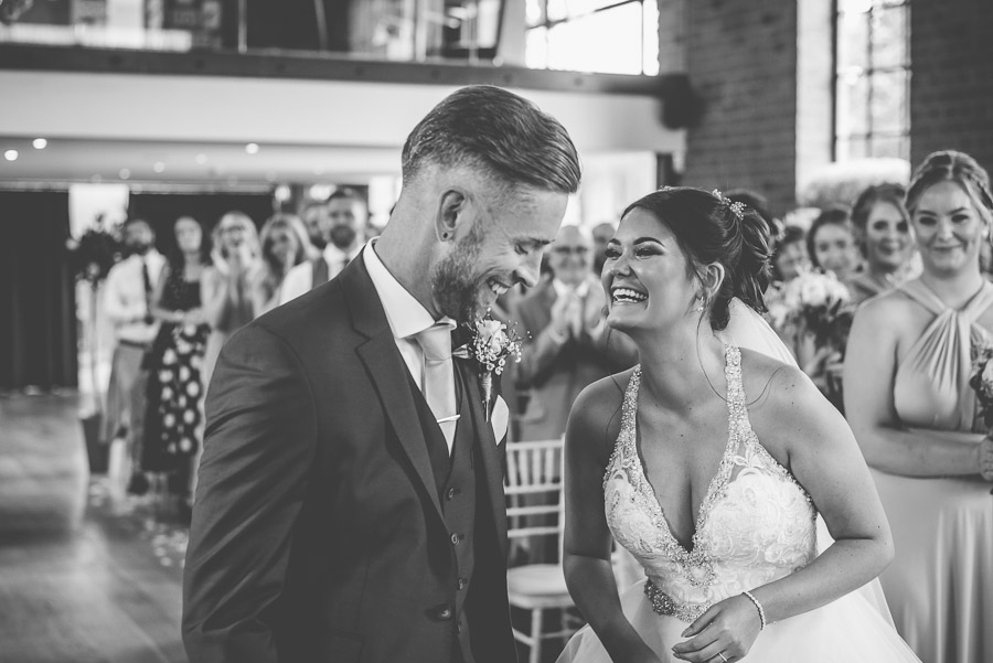 Carriage Hall Wedding