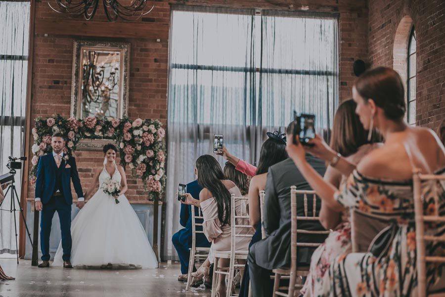 Carriage Hall Wedding
