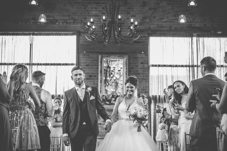 Carriage Hall Wedding