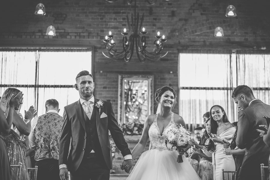 Carriage Hall Wedding