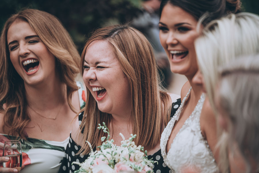 Carriage Hall Wedding
