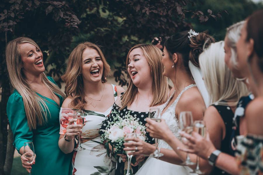 Carriage Hall Wedding