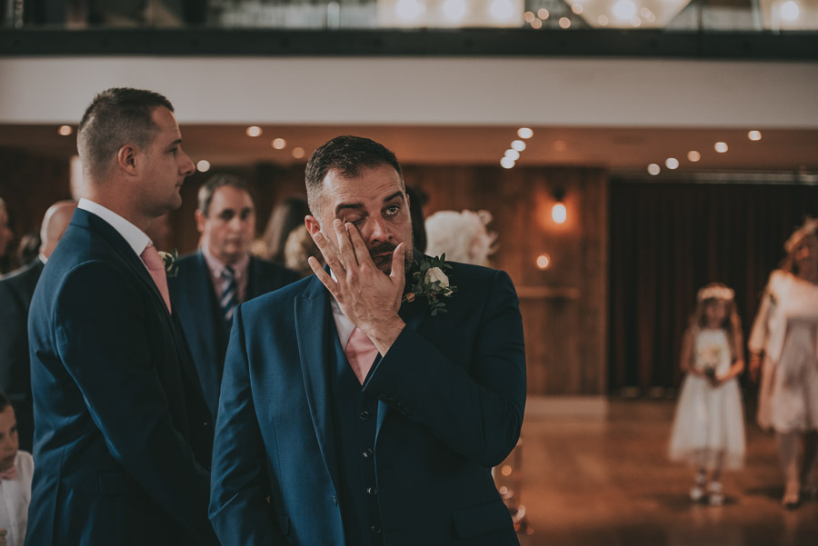 Carriage Hall Wedding