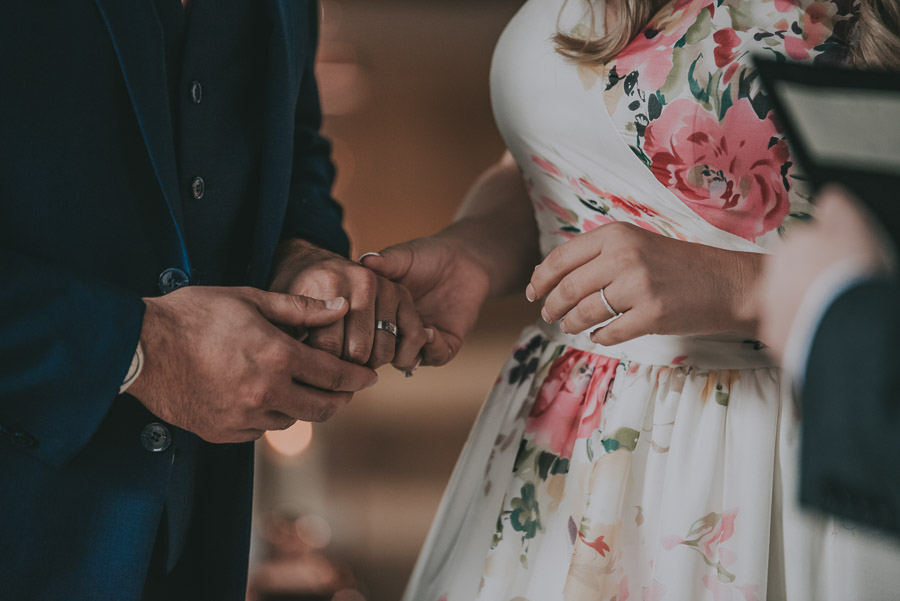 Carriage Hall Wedding