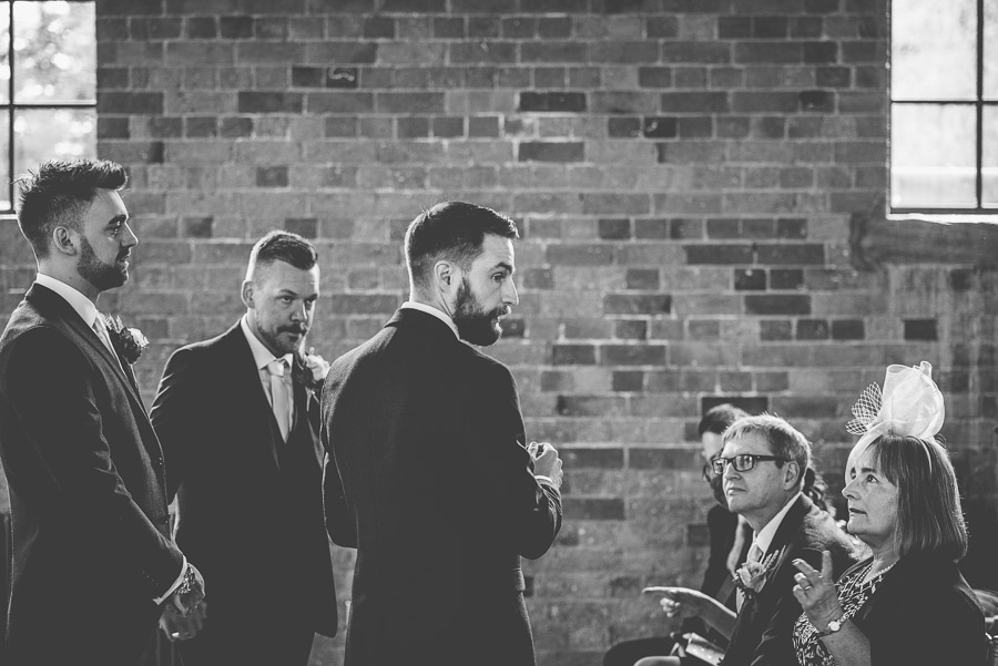 Carriage Hall Wedding