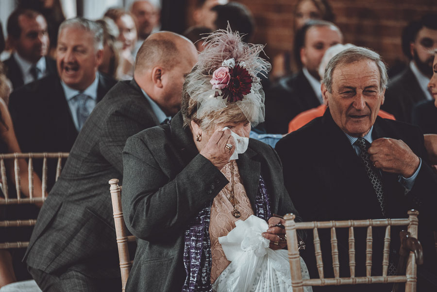 Carriage Hall Wedding