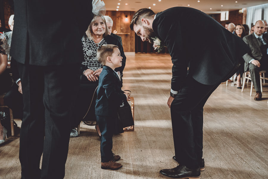Carriage Hall Wedding