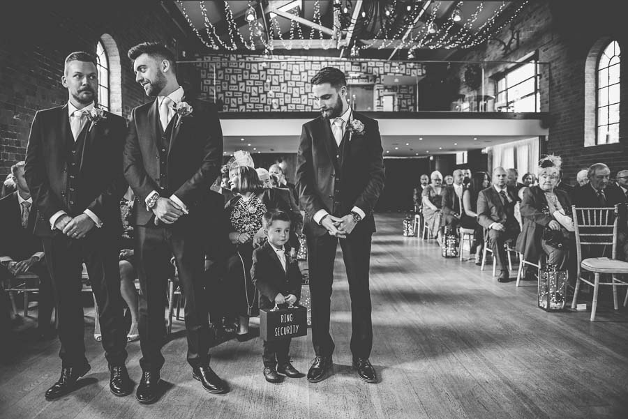 Carriage Hall Wedding