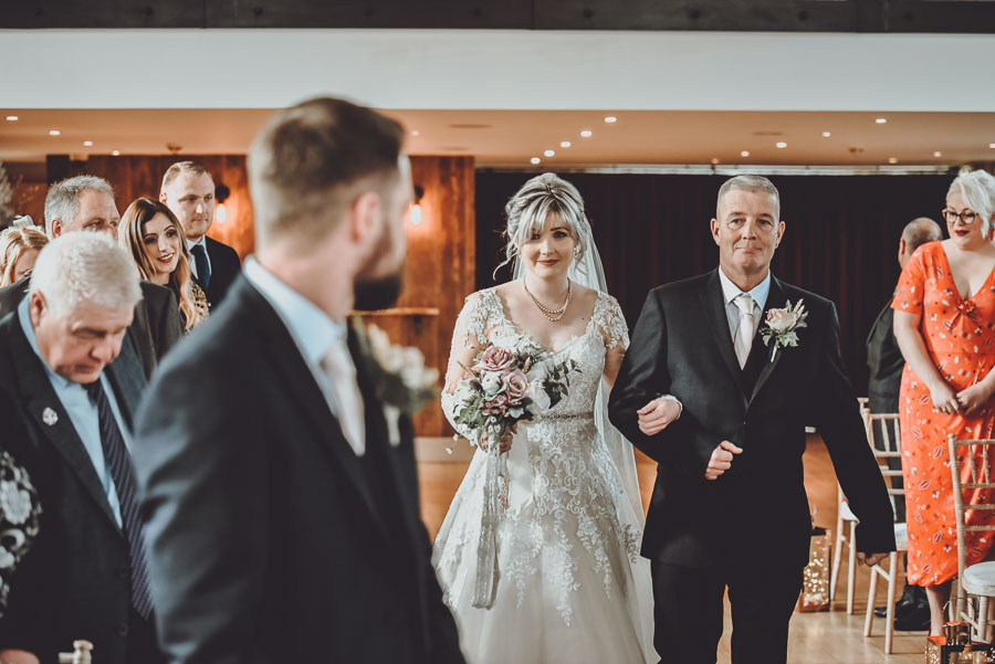 Carriage Hall Wedding