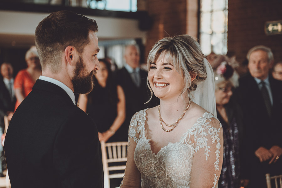 Carriage Hall Wedding