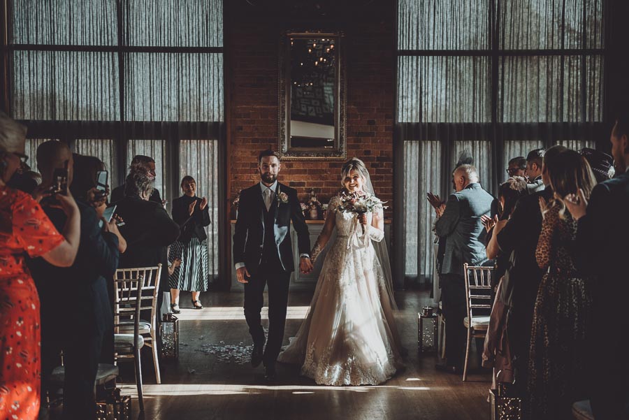 Carriage Hall Wedding