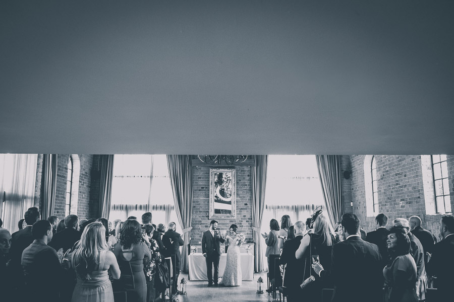 Carriage Hall Wedding
