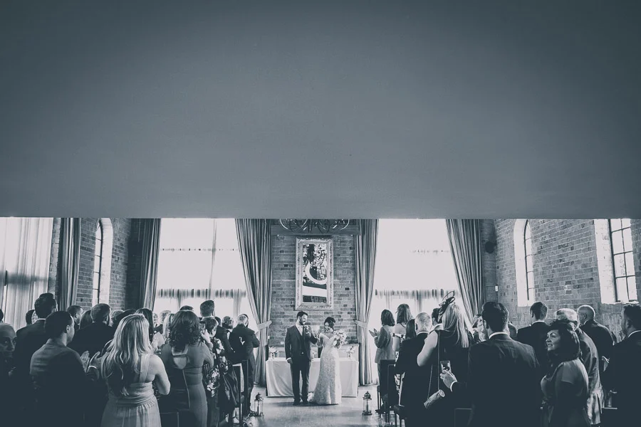 Carriage Hall Wedding