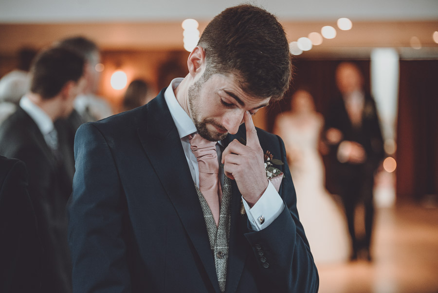 Carriage Hall Wedding