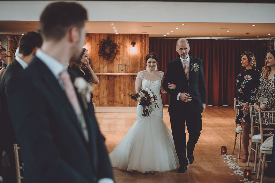 Carriage Hall Wedding