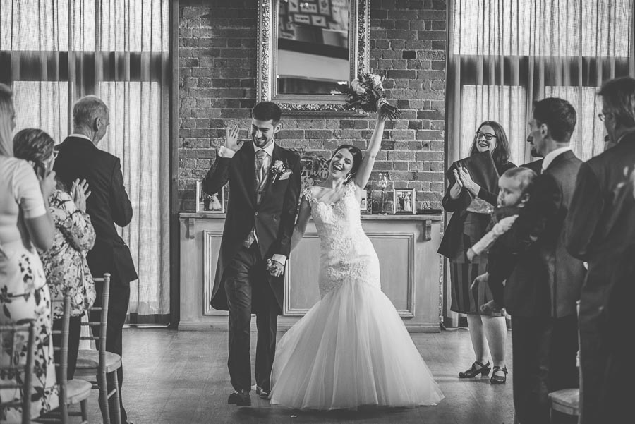 Carriage Hall Wedding