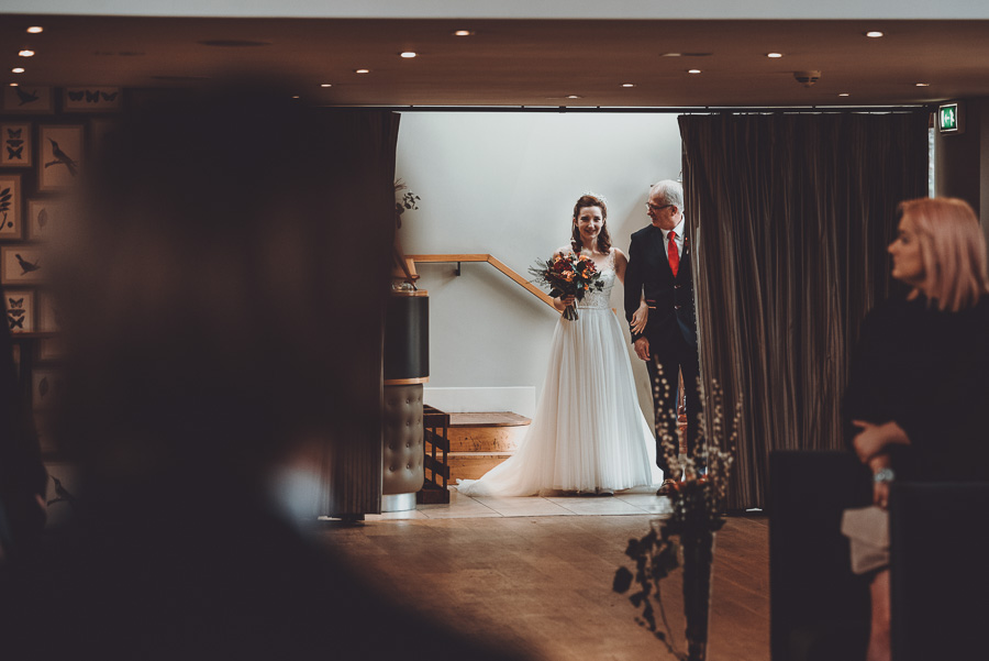Carriage Hall Wedding