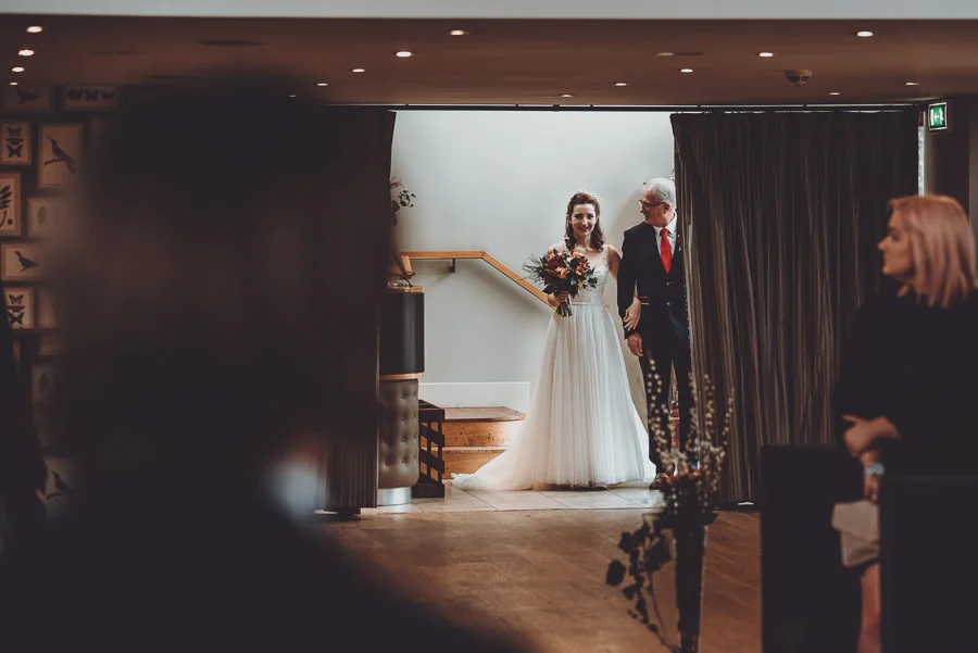 Carriage Hall Wedding