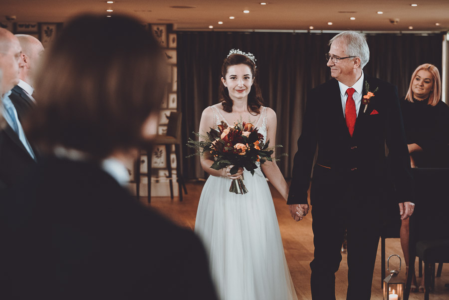 Carriage Hall Wedding