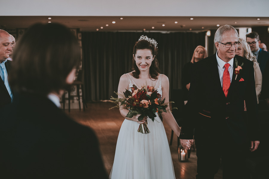 Carriage Hall Wedding