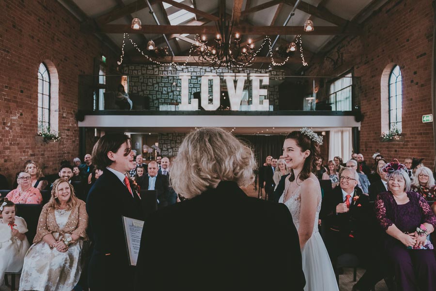Carriage Hall Wedding