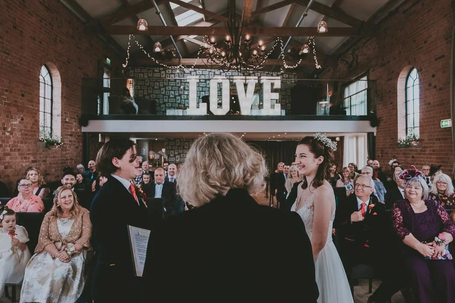 Carriage Hall Wedding