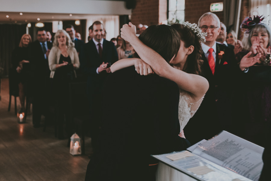 Carriage Hall Wedding