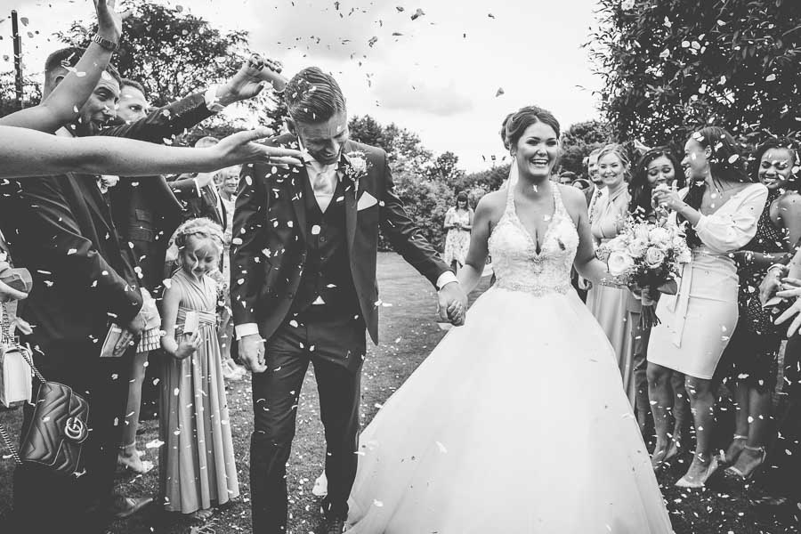 Carriage Hall Wedding