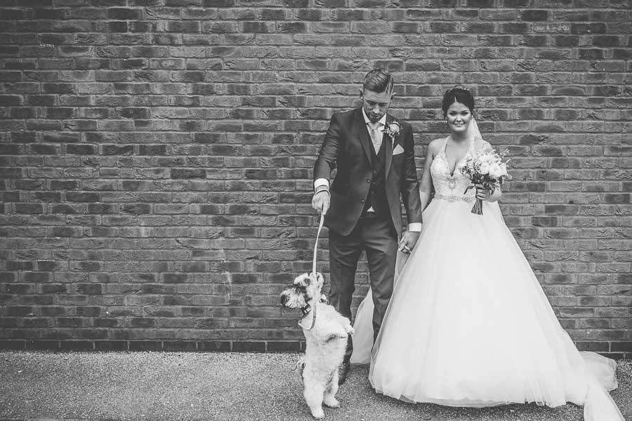 Carriage Hall Wedding