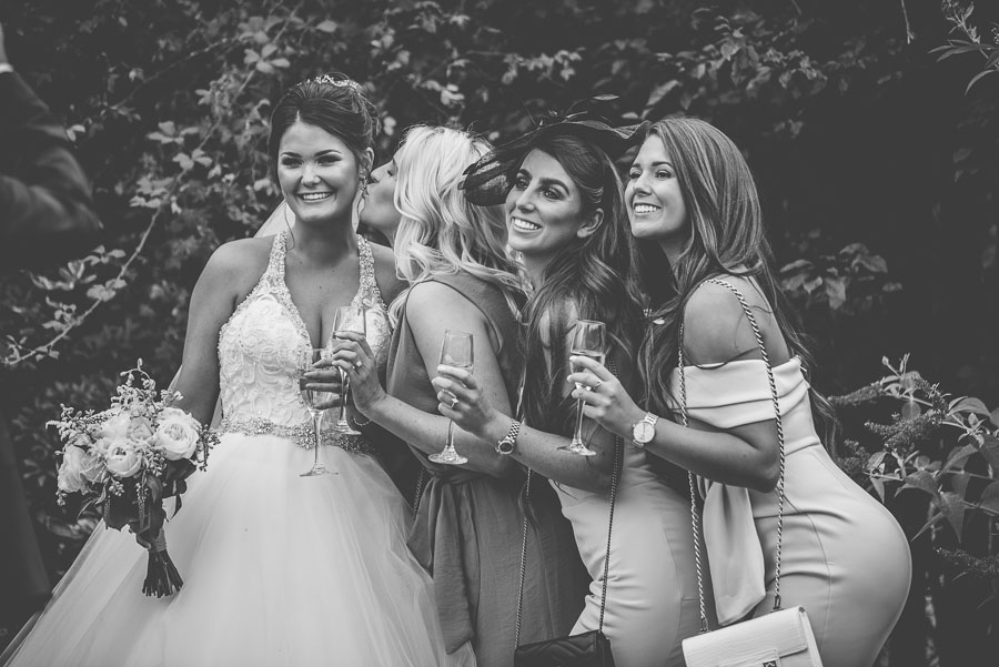Carriage Hall Wedding