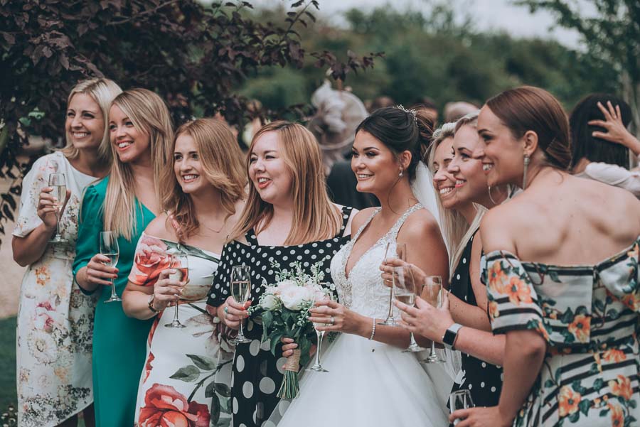 Carriage Hall Wedding