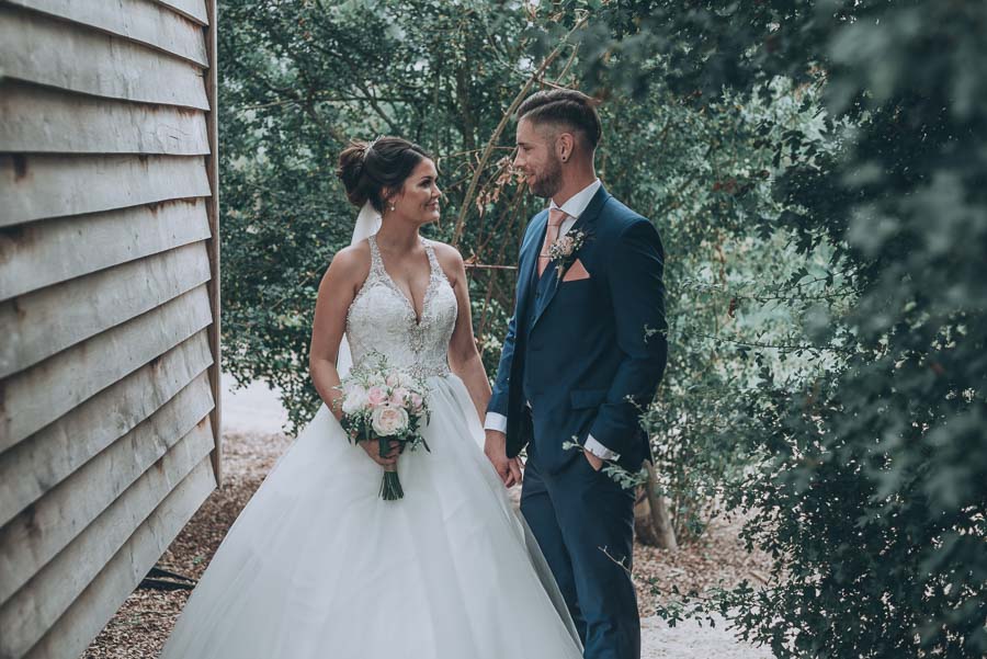 Carriage Hall Wedding