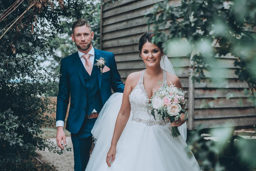 Carriage Hall Wedding