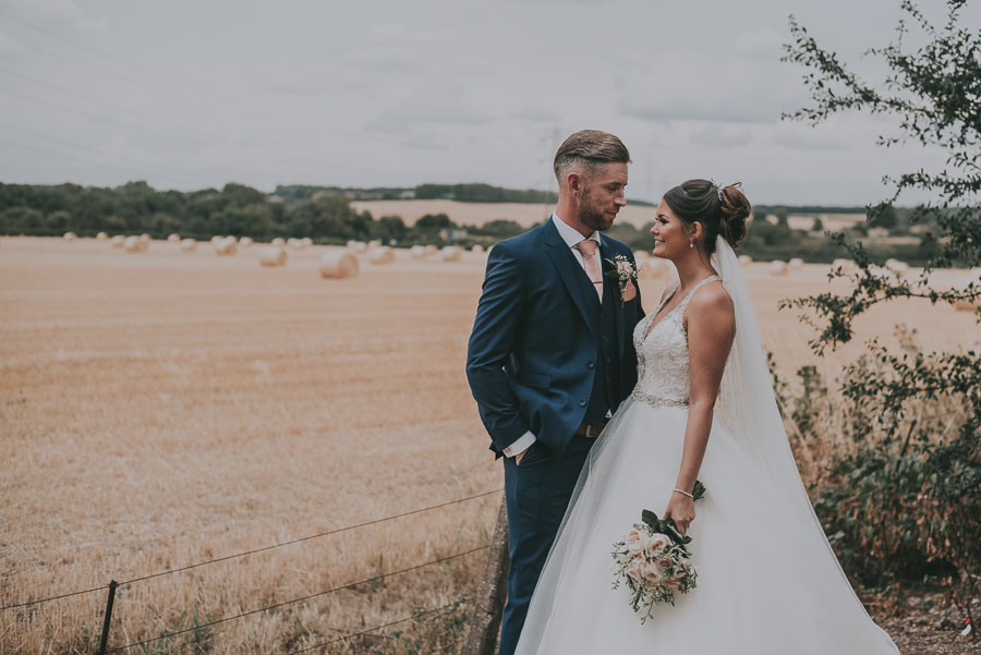 Carriage Hall Wedding