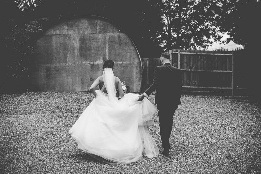 Carriage Hall Wedding