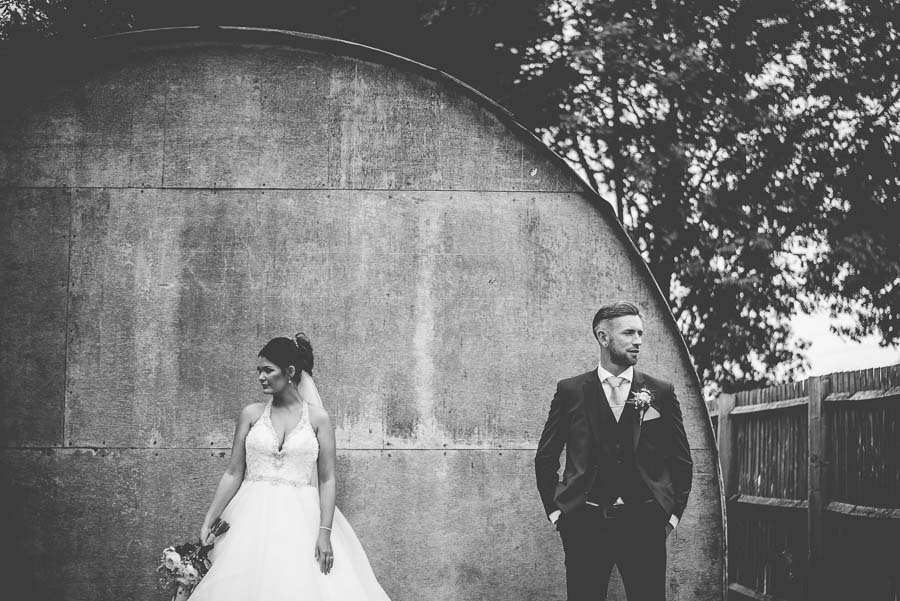 Carriage Hall Wedding