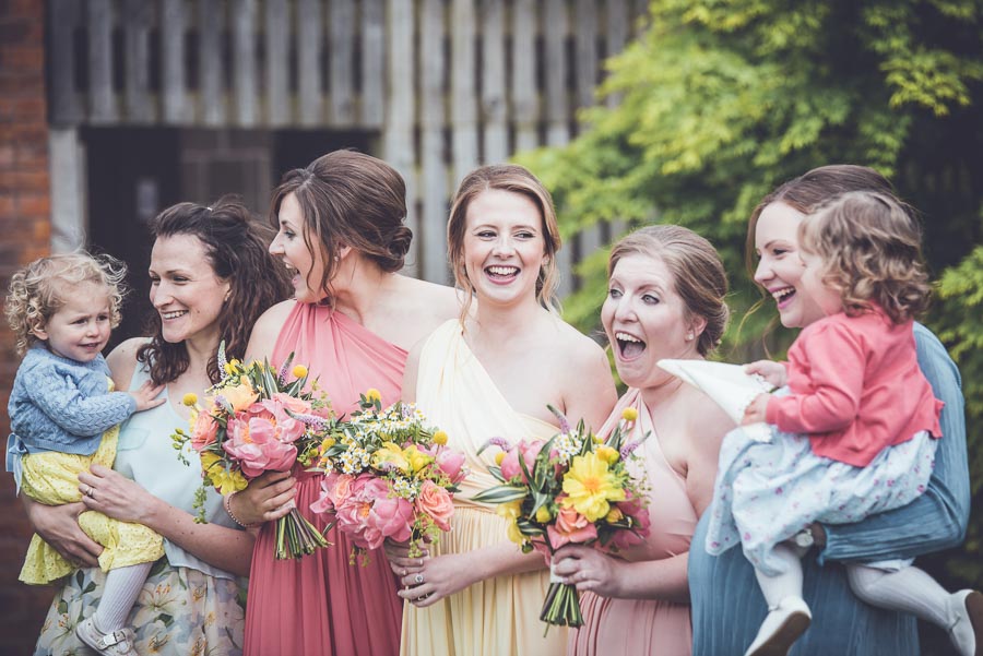 Carriage Hall Wedding