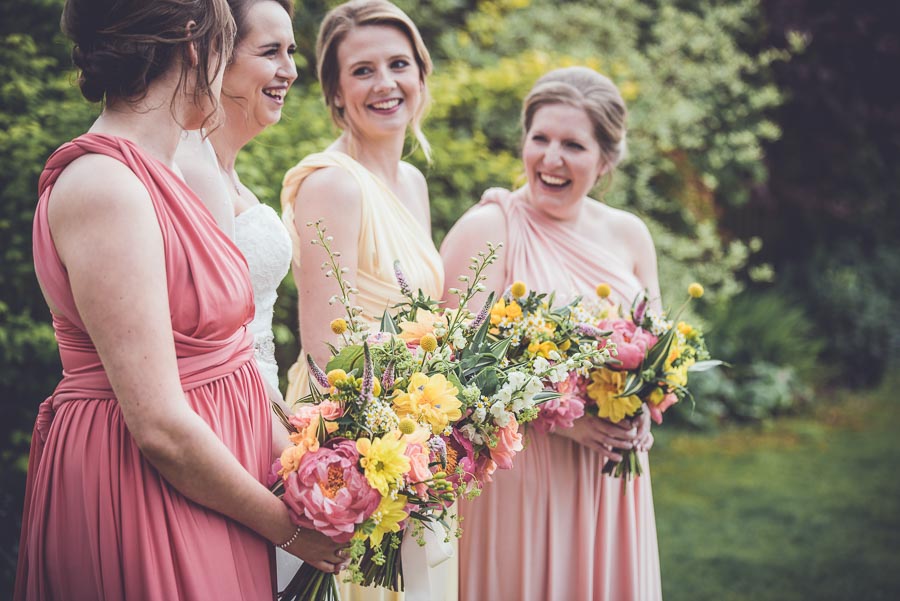 Carriage Hall Wedding