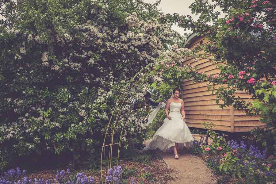 Carriage Hall Wedding