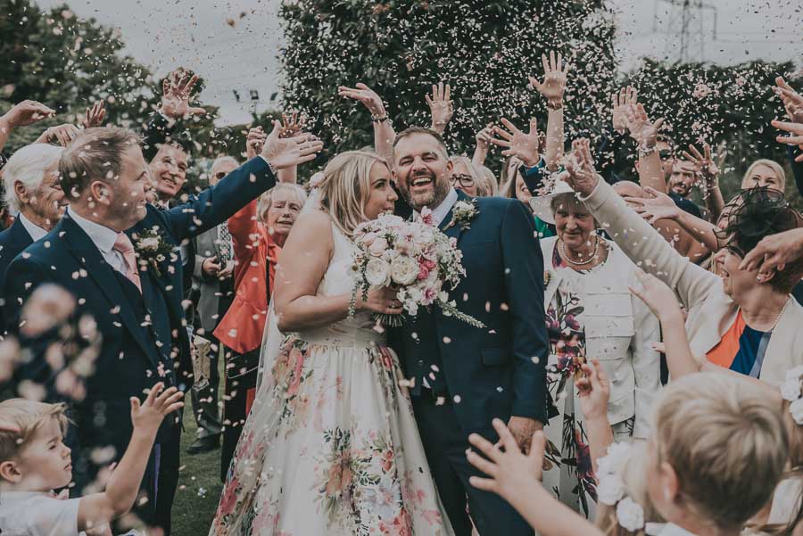 Carriage Hall Wedding
