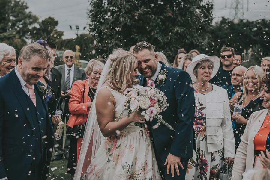 Carriage Hall Wedding