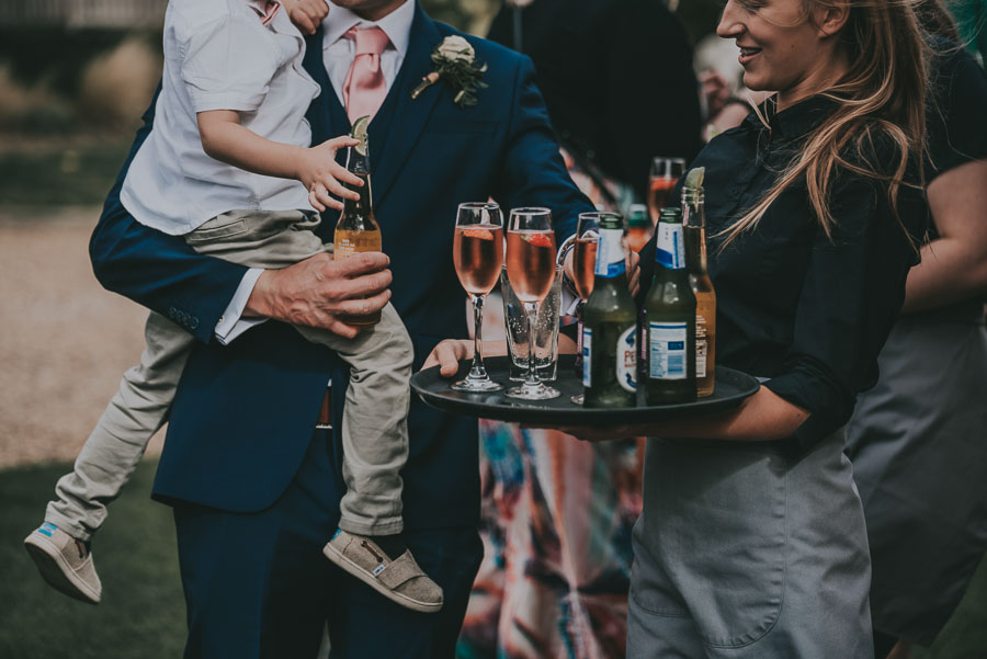 Carriage Hall Wedding