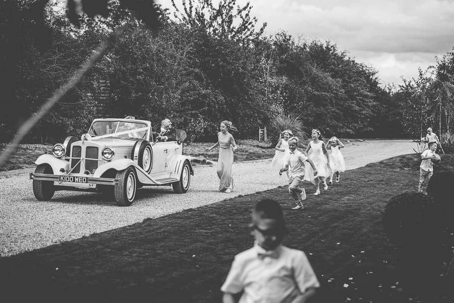 Carriage Hall Wedding