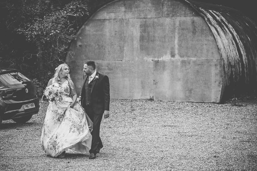 Carriage Hall Wedding