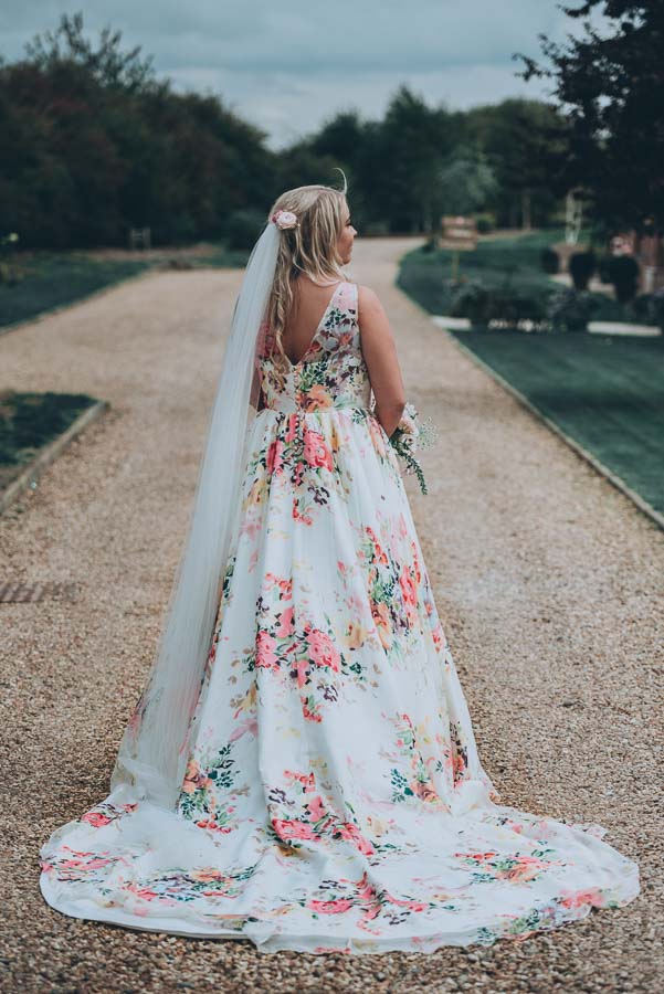 Carriage Hall Wedding