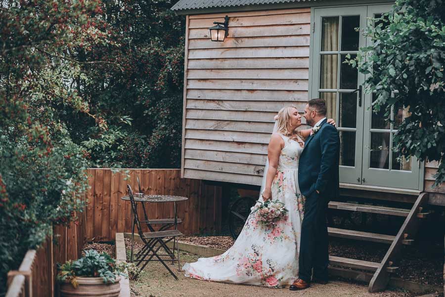 Carriage Hall Wedding