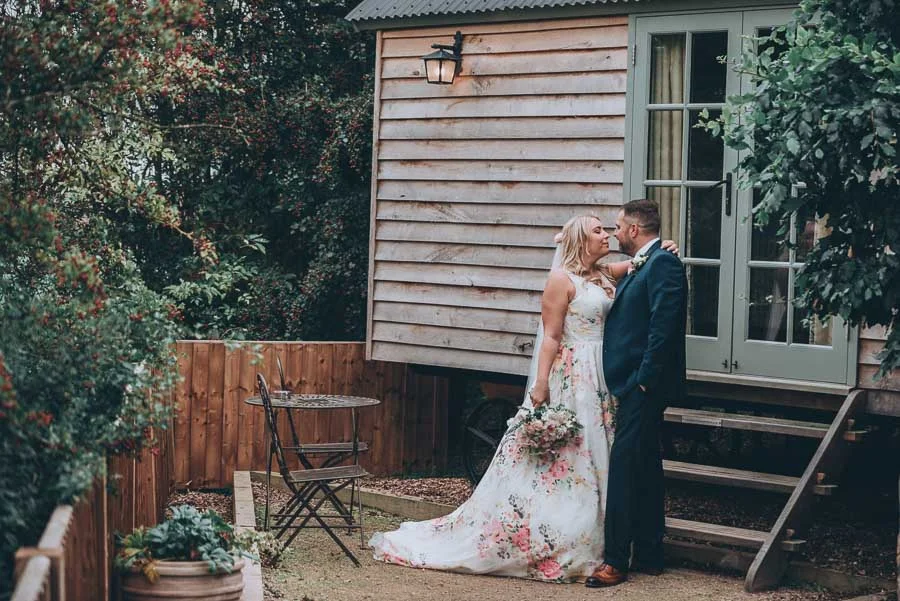 Carriage Hall Wedding
